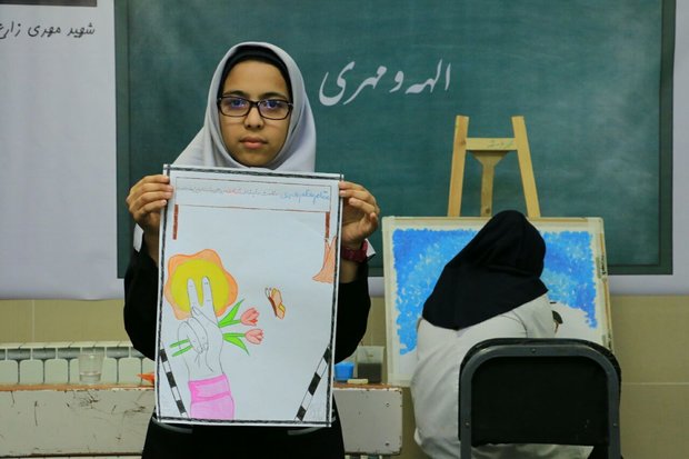 بازخوانی خاطرات شهدای دانش آموز ۹ دی سال ۱۳۵۷ در مشهد