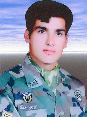 زندگینامه شهید محمد ابراهیم انصاری جابری