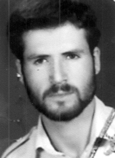 نگاهی به سیر آسمانی شدن شهید محمد رضا تاج آبادی نگاهی به سیر آسمانی شدن شهید محمد رضا تاج آبادی
