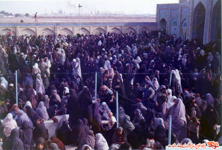 عکس / مسجد مهدی موعود عکس / مسجد مهدی موعود