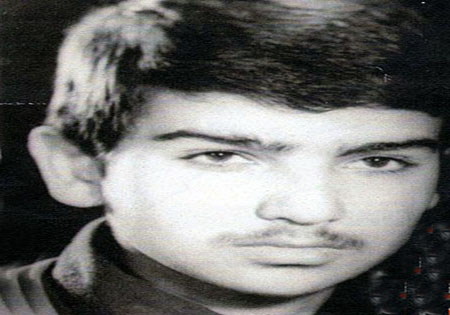 فقط می خواهم به پدرو مادرم سربزنید؛ آنها را تنها نگذارید فقط می خواهم به پدرو مادرم سربزنید؛ آنها را تنها نگذارید