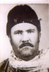 زندگی نامه شهید مولا مراد رشیدی