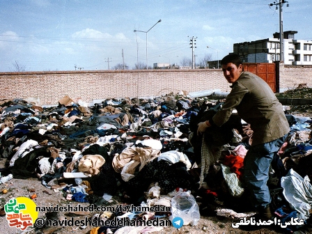 رژیم بعث عراق؛ ترس از شکست، استفاده از سلاح شیمیایی و جنایت جنگی+آلبوم تصویرهشدار: این گزارش حاوی عکس های دلخراش و منقلب کننده است