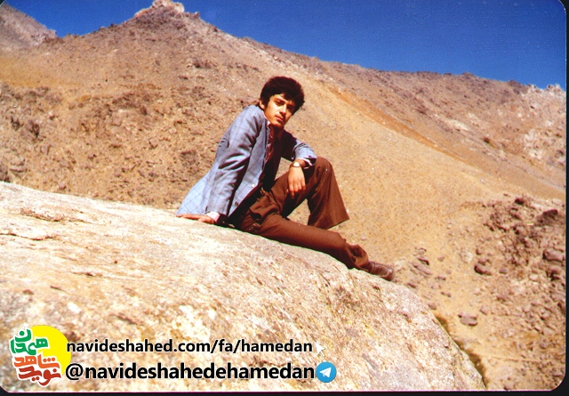 خاطرات خواندنی مادر شهید سید حسین سماواتی فرمانده گردان 154 حضرت علی اکبر (ع)