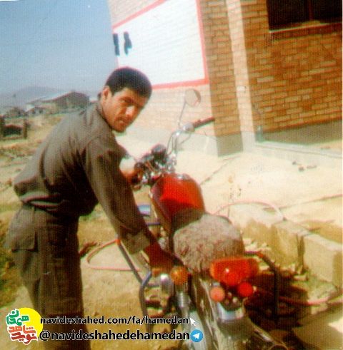 به امید آزاد سازی قدس عزیز و نابودی مستکبرین