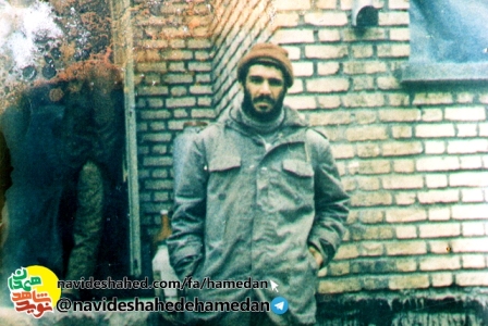 صوت/زندگینامه شهید محمد دلاوری فرمانده گردان فتح