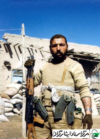 اخلاص در زندگی شهید نبی اله محمدی اخلاص در زندگی شهید نبی اله محمدی