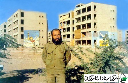 اخلاص در زندگی شهید نبی اله محمدی اخلاص در زندگی شهید نبی اله محمدی
