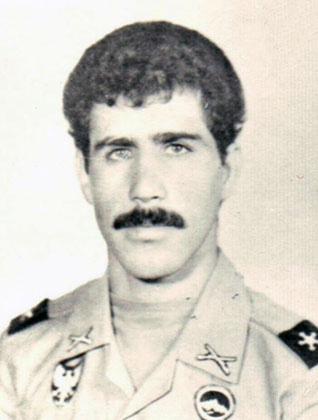 روز شمار شهادت (شهید عباداله غیاثی)