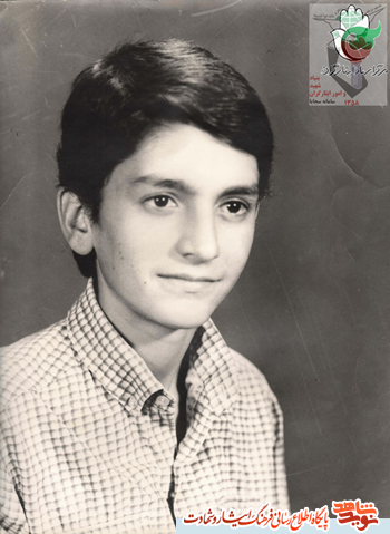 «شهید محمد بامی»؛ شهادت مانند دو بال است... «شهید محمد بامی»؛ شهادت مانند دو بال است...
