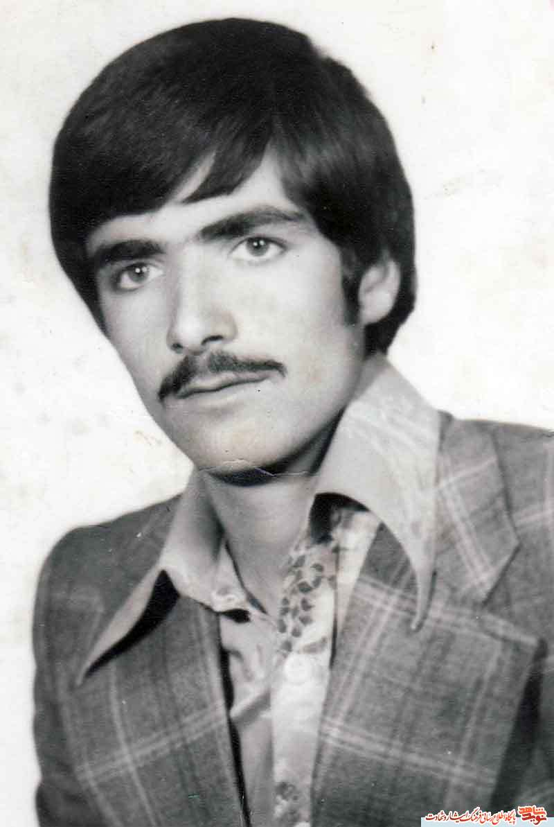 «شهید محمدحسن یاوری» آرزوی شهادت را در دلم مگذار «شهید محمدحسن یاوری» آرزوی شهادت را در دلم مگذار