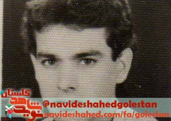 شهید دفاع مقدسی که در سالگرد فجر انقلاب آسمانی شد