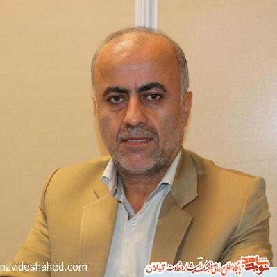 گسترش فرهنگ ایثار و شهادت نیاز جامعه است گسترش فرهنگ ایثار و شهادت نیاز جامعه است