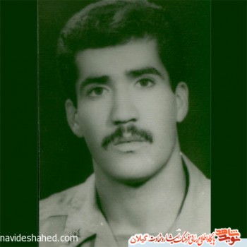 «شهيد رسول زادشفق» در تمامي تظاهرات ضد رژيم شرکت فعالانه داشت «شهيد رسول زادشفق» در تمامي تظاهرات ضد رژيم شرکت فعالانه داشت