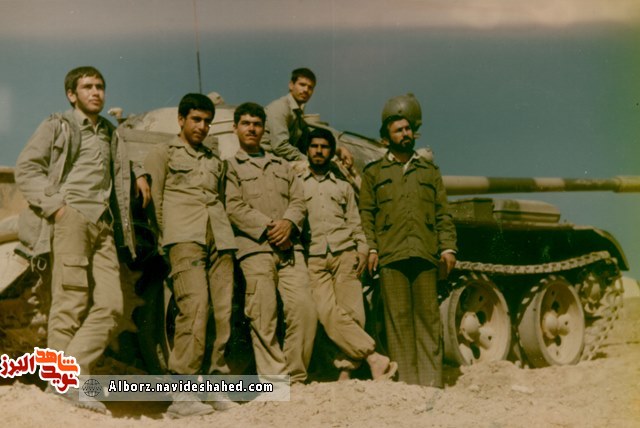 ای مردم! چشم و دل را باز کنید ای مردم! چشم و دل را باز کنید