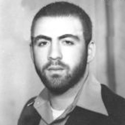 زندگینامه شهید سید کمال عسکری نژاد زندگینامه شهید سید کمال عسکری نژاد
