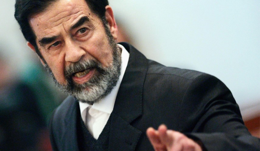 خصایص و روحیات شخص صدام، در راه اندازی جنگ چقدر نقش داشت؟