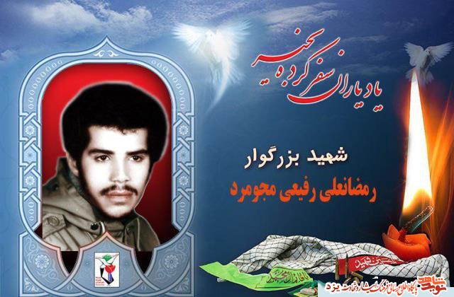 نگاهی به زندگی نامه شهدای 24 تیرماه نگاهی به زندگی نامه شهدای 24 تیرماه