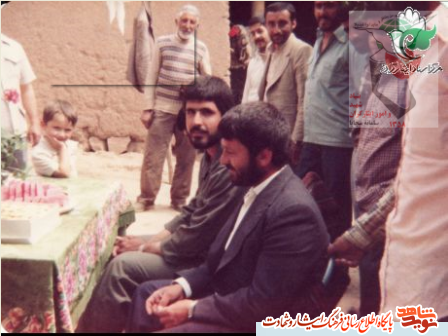 خدایا از عالم و عالمیان می گریزم و به سوی تو می آیم خدایا از عالم و عالمیان می گریزم و به سوی تو می آیم
