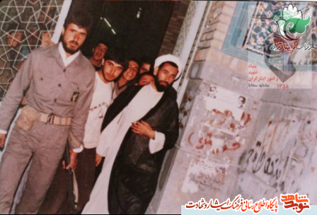 خدایا از عالم و عالمیان می گریزم و به سوی تو می آیم خدایا از عالم و عالمیان می گریزم و به سوی تو می آیم