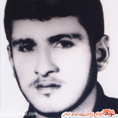 گرامیداشت سیوسومین سالگرد شهادت شهید منوچهر پورمحسن گرامیداشت سیوسومین سالگرد شهادت شهید منوچهر پورمحسن