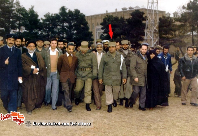 شهادت در اسارت ؛ زندگی نامه شهید محمد اسماعیل غلامی شهادت در اسارت ؛ زندگی نامه شهید محمد اسماعیل غلامی