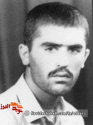 تمجید از پدر و مادر در وصیت شهید اسدالله خوشه گیر تمجید از پدر و مادر در وصیت شهید اسدالله خوشه گیر