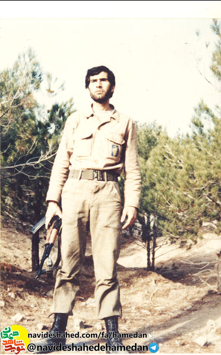 قبر درست کردن هنر نيست بلکه راه شهيدان را رفتن هدف است قبر درست کردن هنر نيست بلکه راه شهيدان را رفتن هدف است