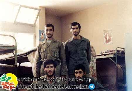 قبر درست کردن هنر نيست بلکه راه شهيدان را رفتن هدف است قبر درست کردن هنر نيست بلکه راه شهيدان را رفتن هدف است