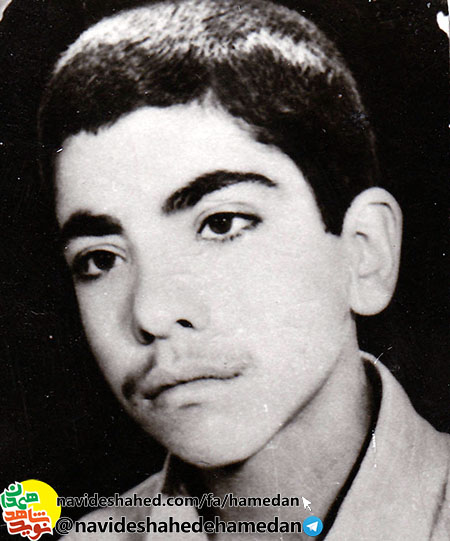 زندگینامه شهید «حاج عبدالکریم وحید» قربانی برائت از مشرکین در حج خونین سال 1366