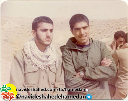 از کارگری در کوره آجرپزی تا آموزش خلبانان نوژه از کارگری در کوره آجرپزی تا آموزش خلبانان نوژه