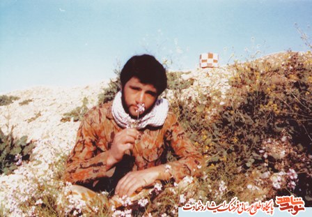هنوز در فکه خفته است