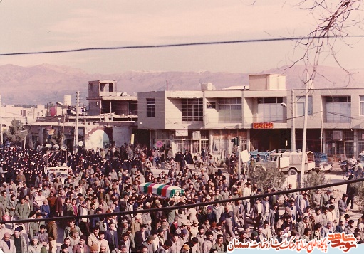 گالری عکس شهید منوچهر نوروزی