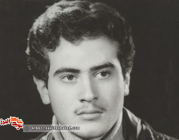 نامه و دستخط به یادگار مانده از شهید«محمد کاظم فرجی» + دستخط نامه و دستخط به یادگار مانده از شهید«محمد کاظم فرجی» + دستخط