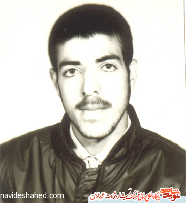 زندگينامه شهید عبداله فرضي جاراني از بدو تولّد تا زمان شهادت زندگينامه شهید عبداله فرضي جاراني از بدو تولّد تا زمان شهادت