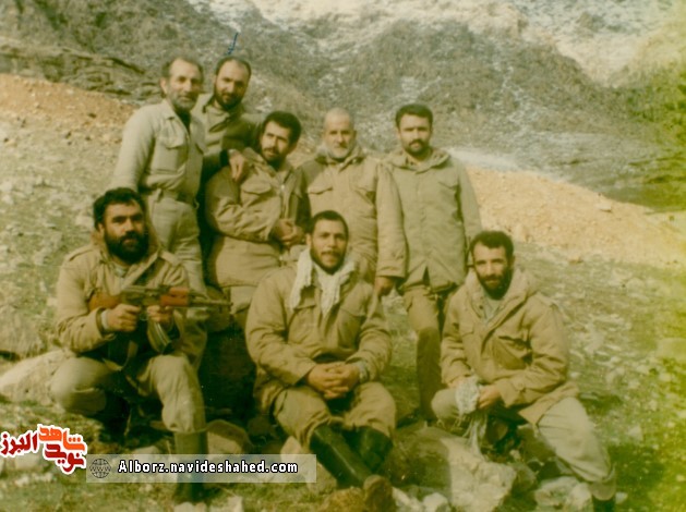 سیری در کلام شهید «بیت المقدس دو»