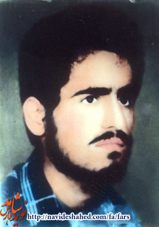 نگاهی به زندگی نامه شهيد محمد مدحی نگاهی به زندگی نامه شهيد محمد مدحی
