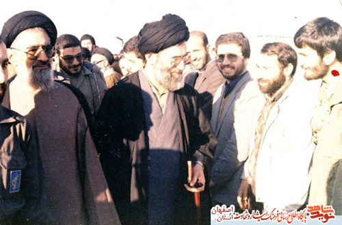 زندگینامه شهید علی کمالی