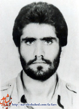 خدایا بدنم پاره پاره شود تا در برابر شهدا خجل نباشم خدایا بدنم پاره پاره شود تا در برابر شهدا خجل نباشم