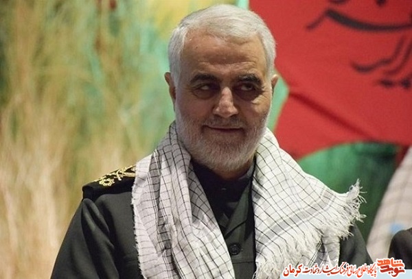 شکست دشمن در برابر ما قطعی است/ اقتدار ایران در منطقه است شکست دشمن در برابر ما قطعی است/ اقتدار ایران در منطقه است