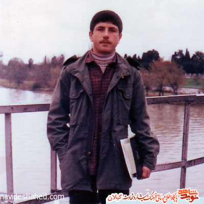 گوشه اي از مناجاتنامه و وصیت نامه شهيد شهيد فتحعلي فردي گوشه اي از مناجاتنامه و وصیت نامه شهيد شهيد فتحعلي فردي