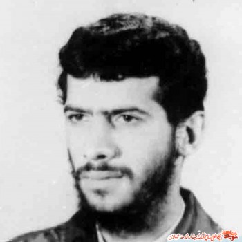 ستارگان درخشان(2) زندگینامه و خاطراتی از سردار گداعلي خوش روش ستارگان درخشان(2) زندگینامه و خاطراتی از سردار گداعلي خوش روش