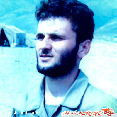 اسماعيل ذبيحي گیلانی در در دره شيلر به قربانگاه عشق مي رود. اسماعيل ذبيحي گیلانی در در دره شيلر به قربانگاه عشق مي رود.