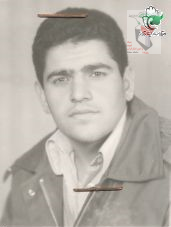 شهيد محمد رضا احمدي پور شهيد محمد رضا احمدي پور