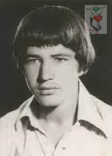 شهید قاسم بختیاری شهید قاسم بختیاری
