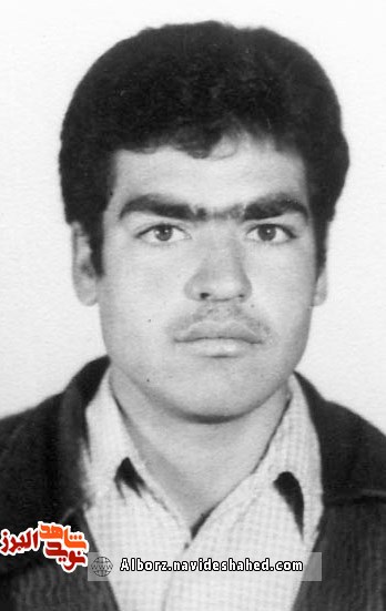 گذری بر زندگی شهید«علی صحبت خدا بنده لو»؛ شهادت در بیستمین بهار زندگی گذری بر زندگی شهید«علی صحبت خدا بنده لو»؛ شهادت در بیستمین بهار زندگی