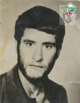 شهید علیرضا دلاکی