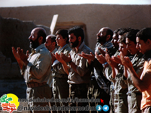 روایت زندگی دکتر چمران از تولد تا شهادت روایت زندگی دکتر چمران از تولد تا شهادت