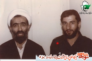آلبوم تصاویر/ «شهید محمود حاجي مهدي» آلبوم تصاویر/ «شهید محمود حاجي مهدي»