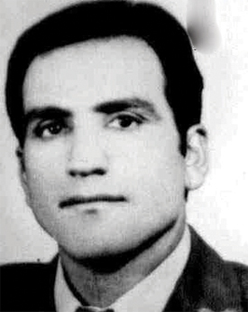 نگاهی به زندگینامه شهید محمدرضا یاقوت